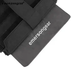 Emersongear Placas de Espuma EVA para Chaleco Táctico Airsoft