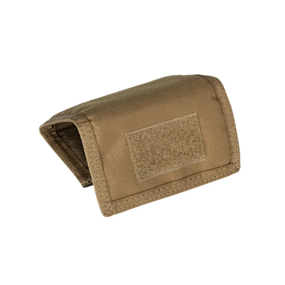 Cartera táctica EDC MOLLE porta-documentos militar antihurto - imagen 3