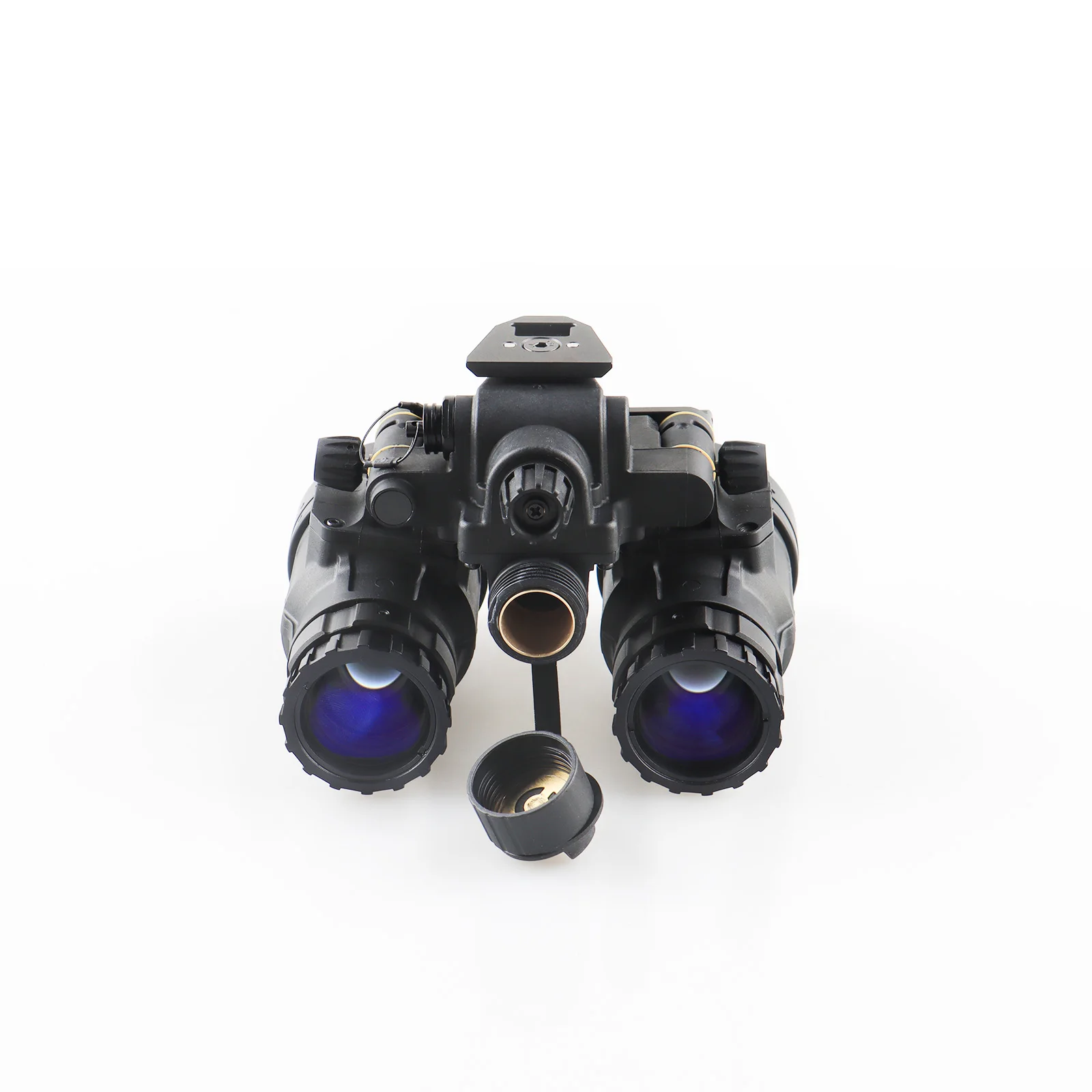 BNVD-1431MK2 GEN3 visión nocturna binoculares fósforo blanco