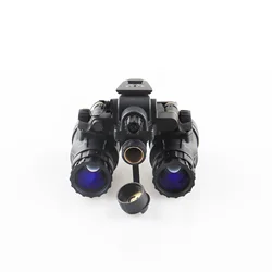BNVD-1431MK2 GEN3 visión nocturna binoculares fósforo blanco