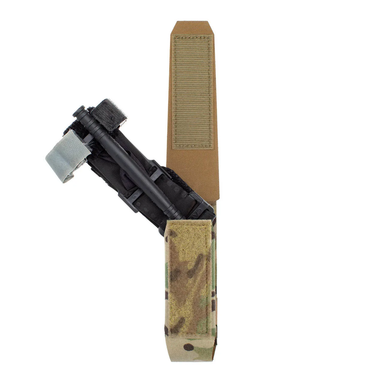 Spiritus Systems TKO bolsa táctica compacta versátil - imagen 3