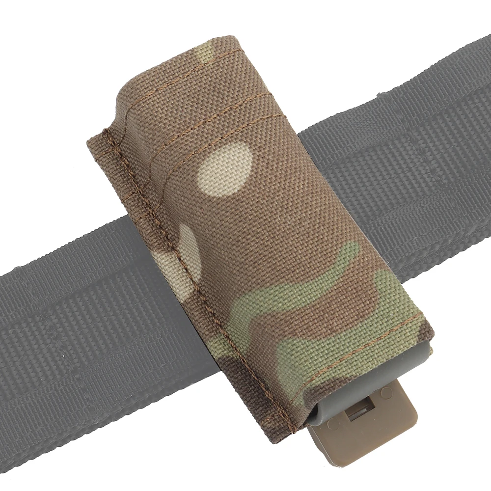 TMC KYWI Mag inserto Kydex para revista 9mm – Portacargadores táctico - imagen 4