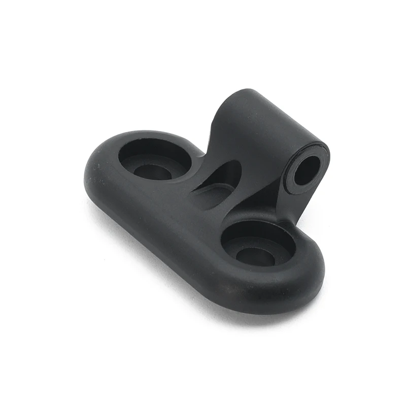 Soporte M-LOK para montaje de luz táctica y riel Picatinny – M-MLOK compatible - imagen 3