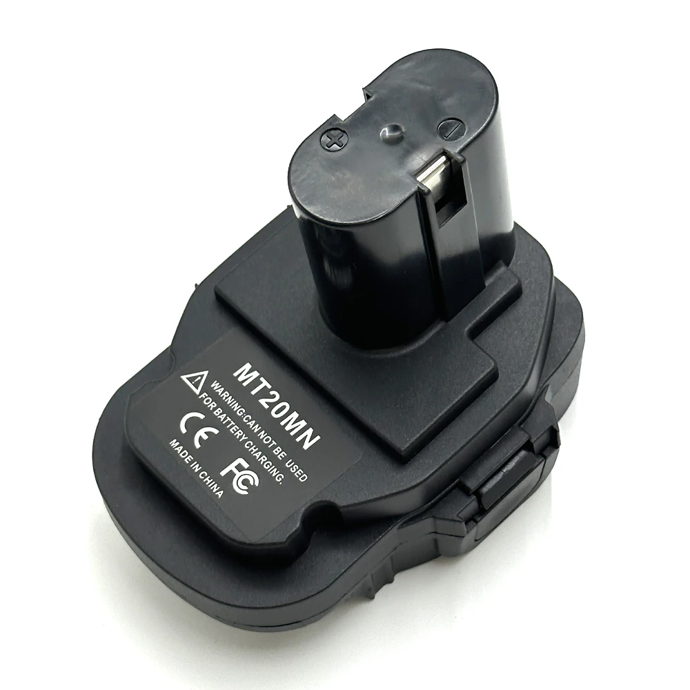 Adaptador (detalle)