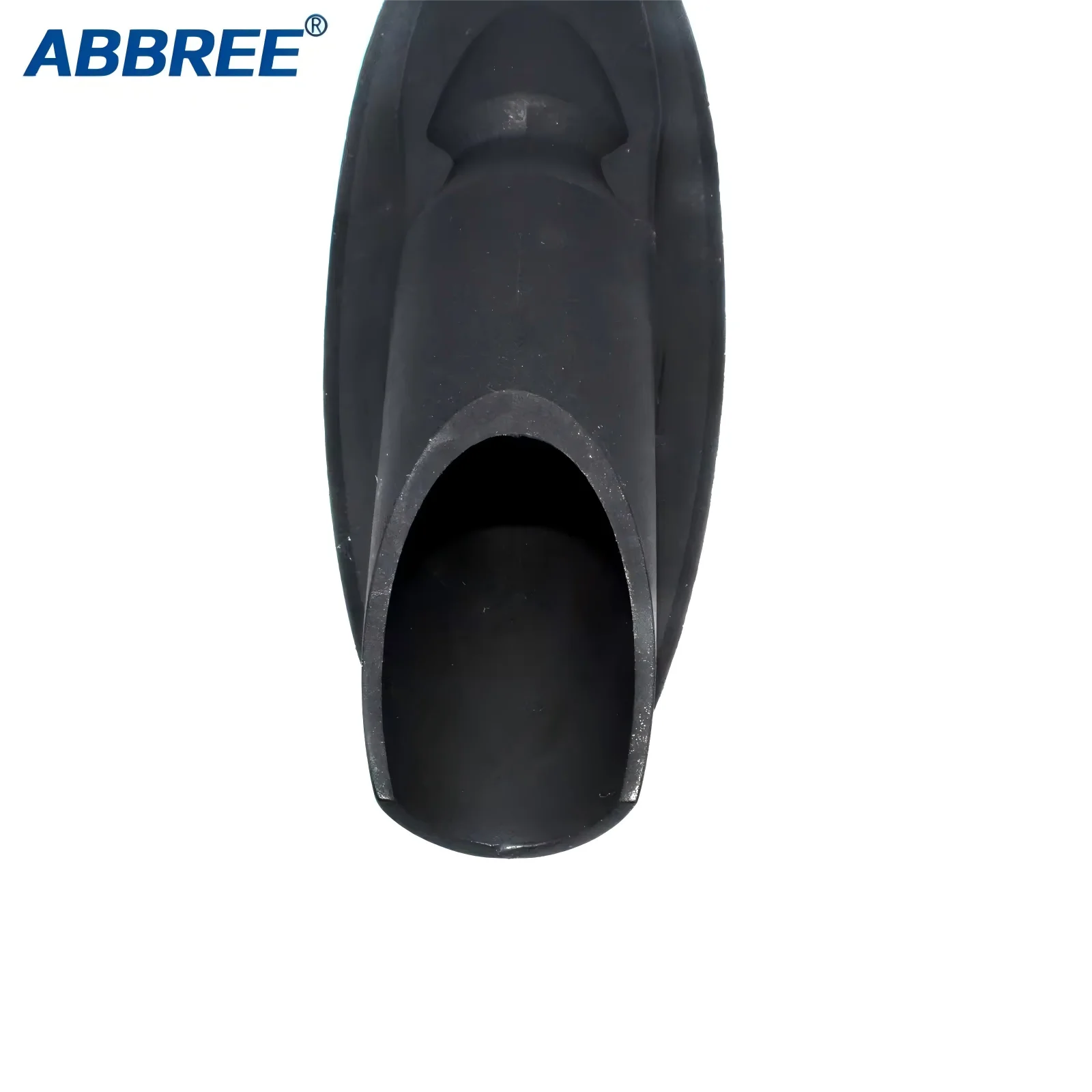 ABBREE Antena de montaje en techo para Toyota Sienna base bisel negra - imagen 2