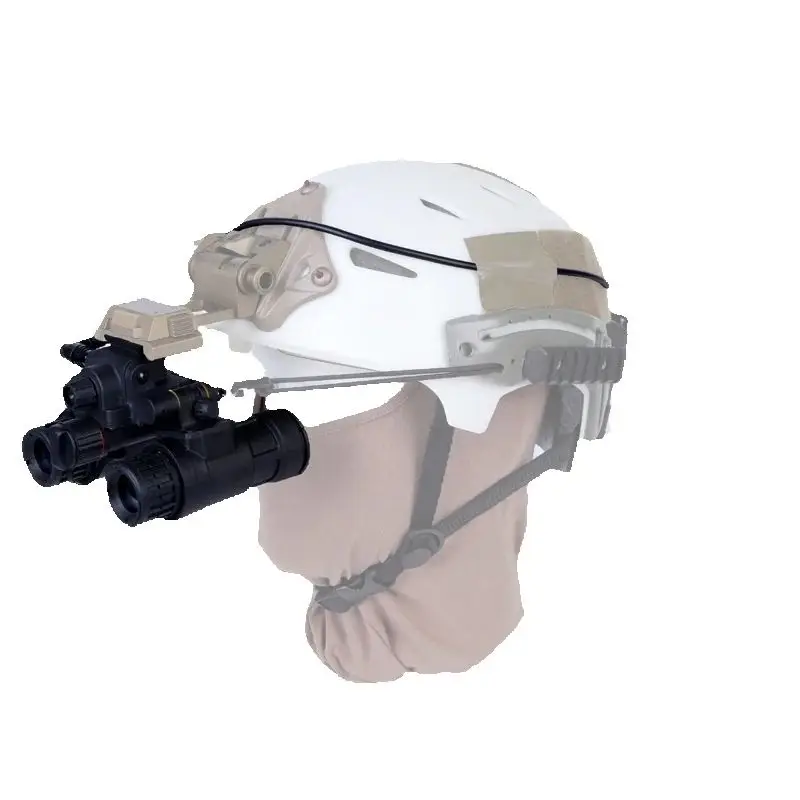 EmersonGear mira táctica simulación Airsoft montura PVS-31 - imagen 5