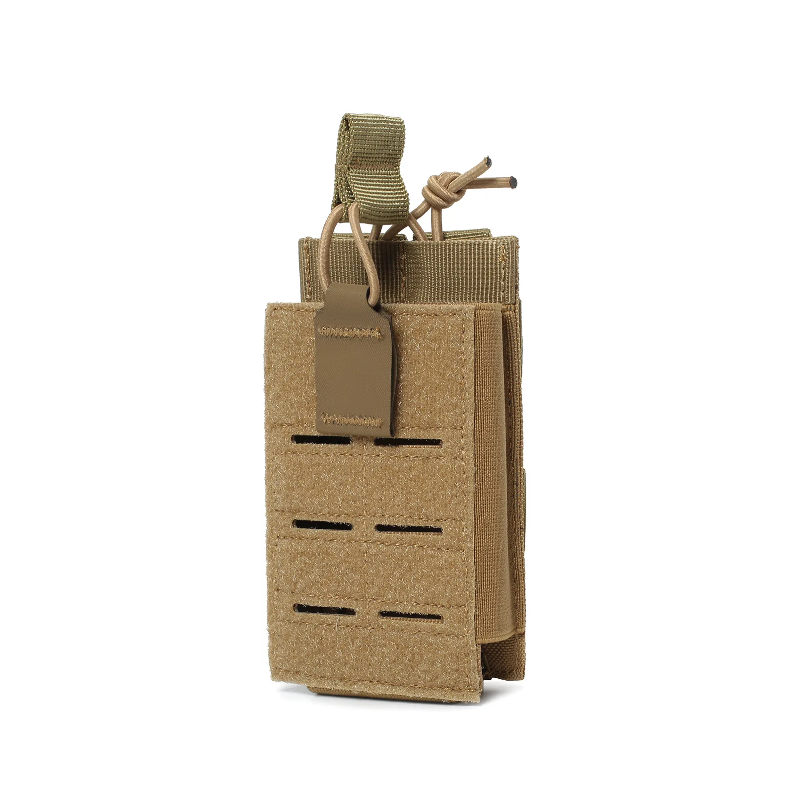 Portacargadores MOLLE M4 5,56 – Táctico Airsoft y exterior - imagen 4