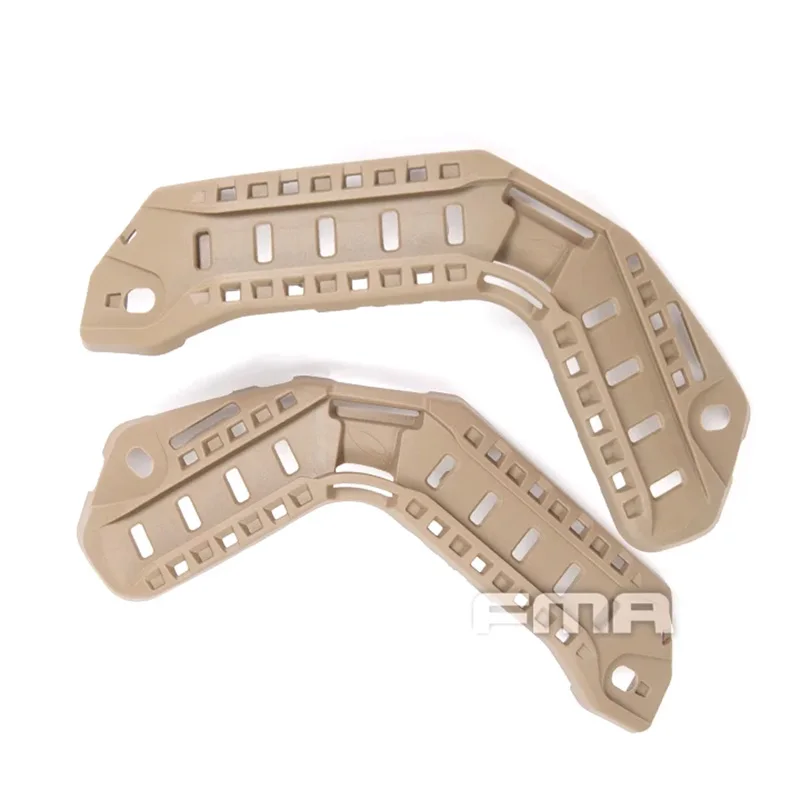 Adaptador NV Táctico ARC Powerpath para Cascos - imagen 5