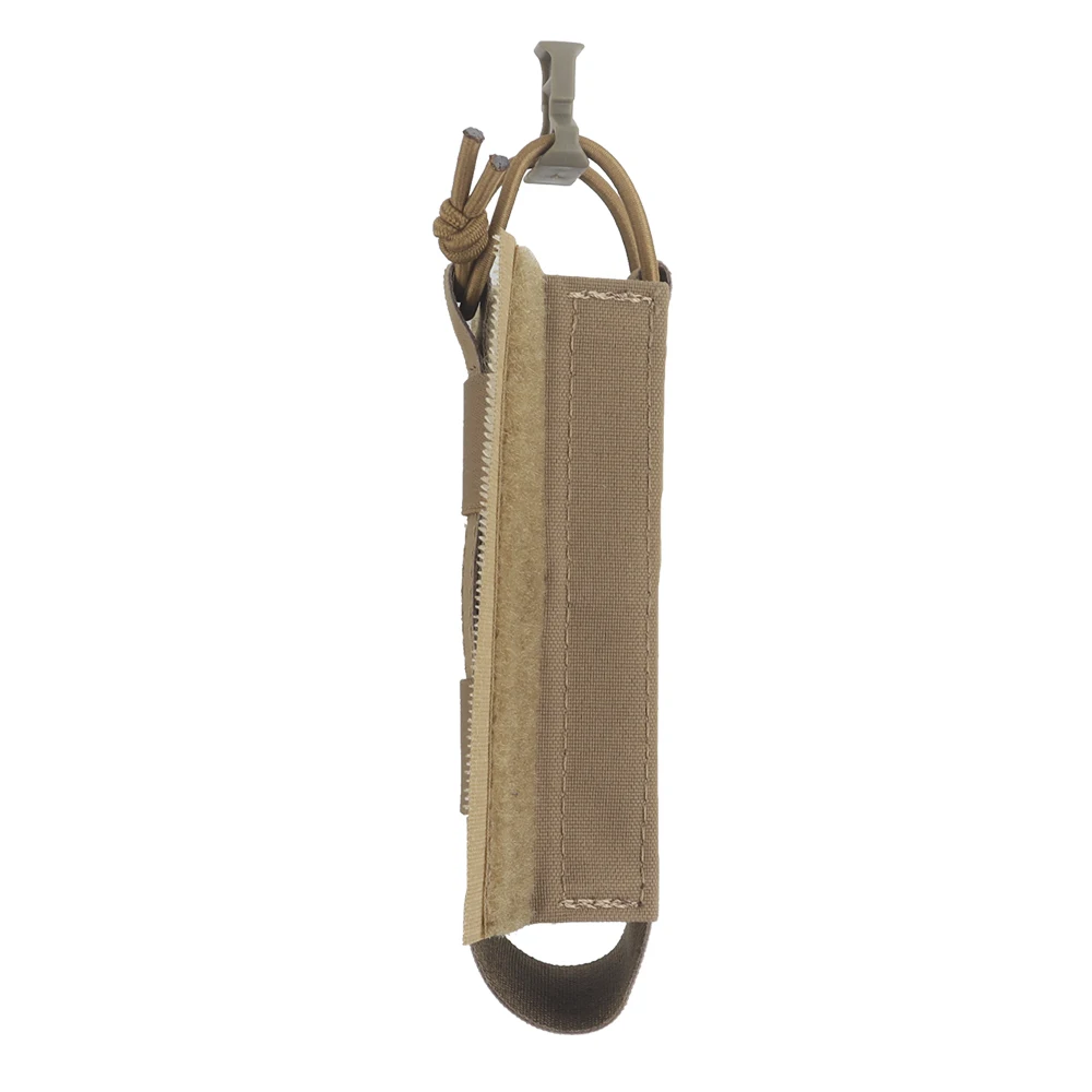 Poseidon Defense JPCR – Portacargador M4 ambidiestro de velcro - imagen 4