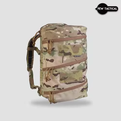 Mochila táctica médica PEW TACTICAL SS Delta con MOLLE