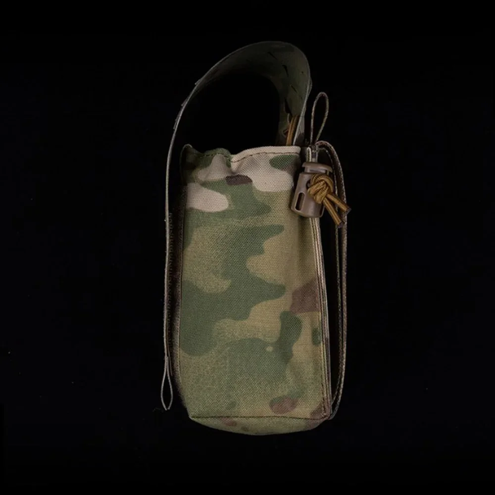 Detalle del material Cordura