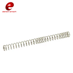 Resorte AEG mejorado para rifle de airsoft eléctrico