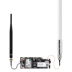 RAK WisMesh amplificador de señal LoRaWAN para Meshtastic con antena