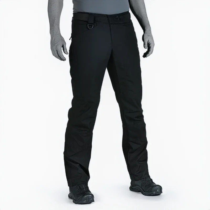 Pantalones tácticos UF P40 resistentes a desgarros para hombre - imagen 4