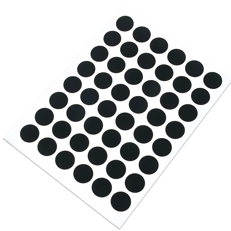 Parche adhesivo impermeable algodón sin planchar para ropa y paraguas - imagen 3