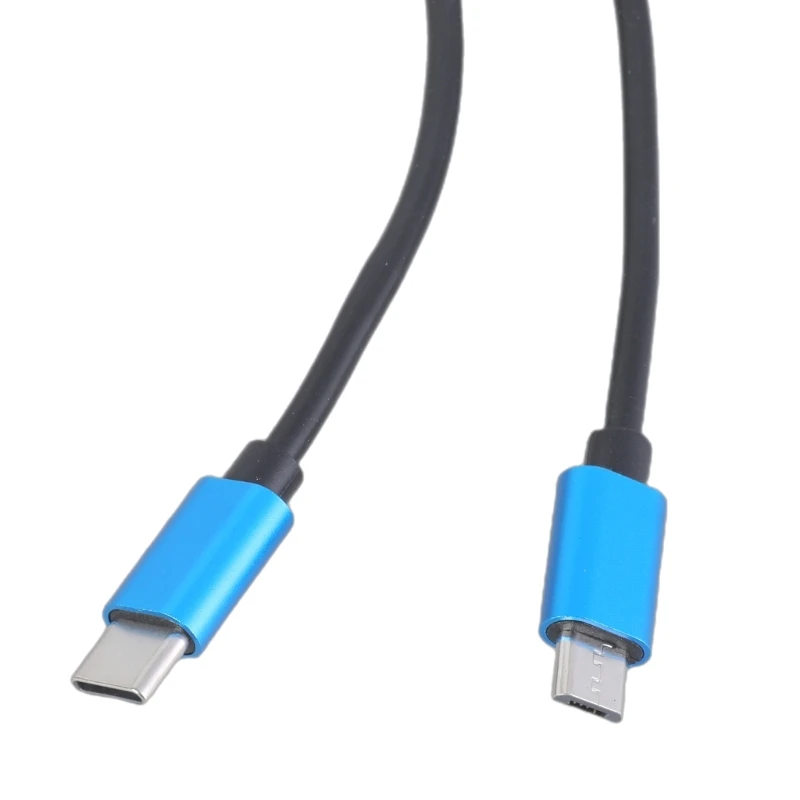 Doble uso según el tipo de conector