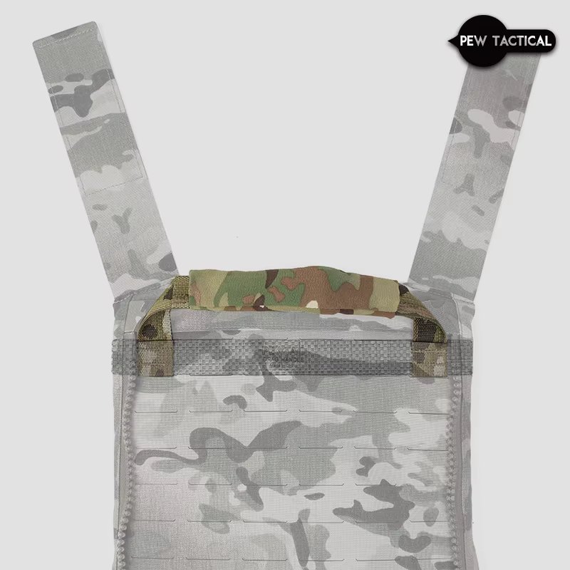 PEW FERRO STTLE Mango Arrastre Táctico Compatible FCPC V5 - imagen 3