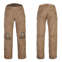 Emersongear Pantalones Tácticos Gen 2 G2 – Combate, Caza y Outdoor