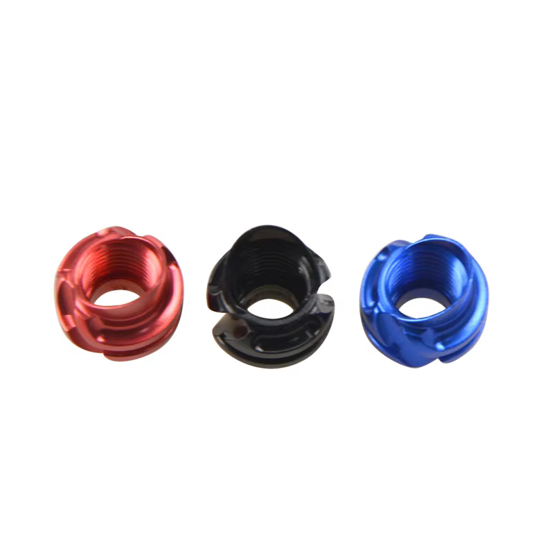 Colores disponibles: rojo, azul y negro
