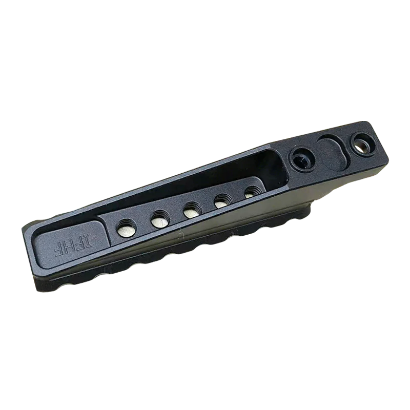SP A-0029 Soporte para Telémetro en Riel Picatinny - imagen 4