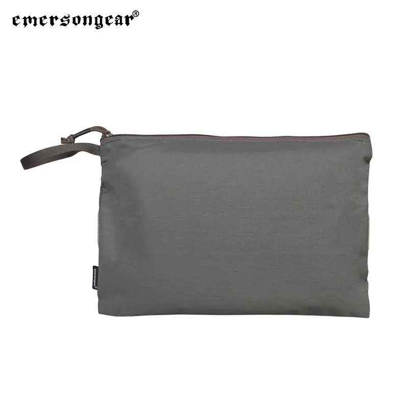 Emersongear bolsa táctica Airsoft – almacenamento documentos 33x23 cm - imagen 4