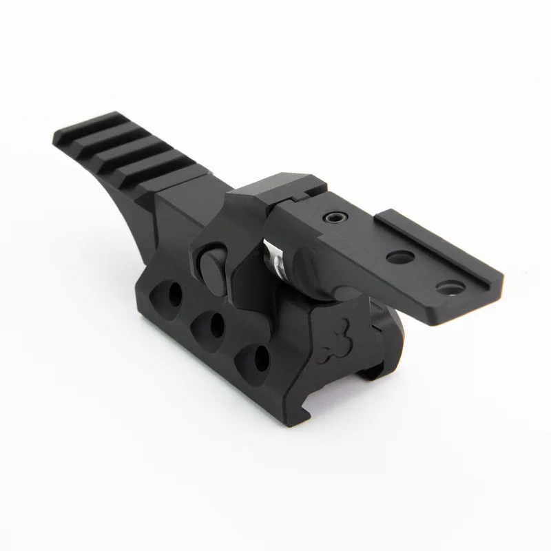 Soporte Picatinny para lupa 2,25″ compatible con EXPS3 y G33/G43 - imagen 5
