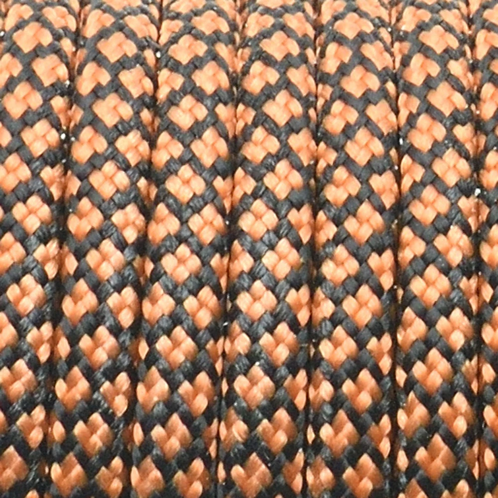 Paracord Mil Spec 550 – Cordón tipo III 7 hebras, 30 metros - imagen 4