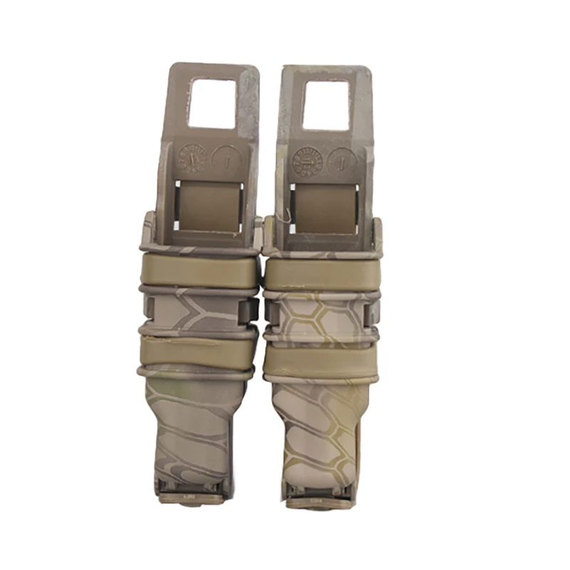 Portacargadores táctico Emersongear Fast-Mag nylon - imagen 5