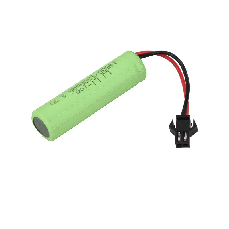 JJRC C2 D828 Batería Lipo Recargable con Enchufe SM para Coche RC - imagen 2