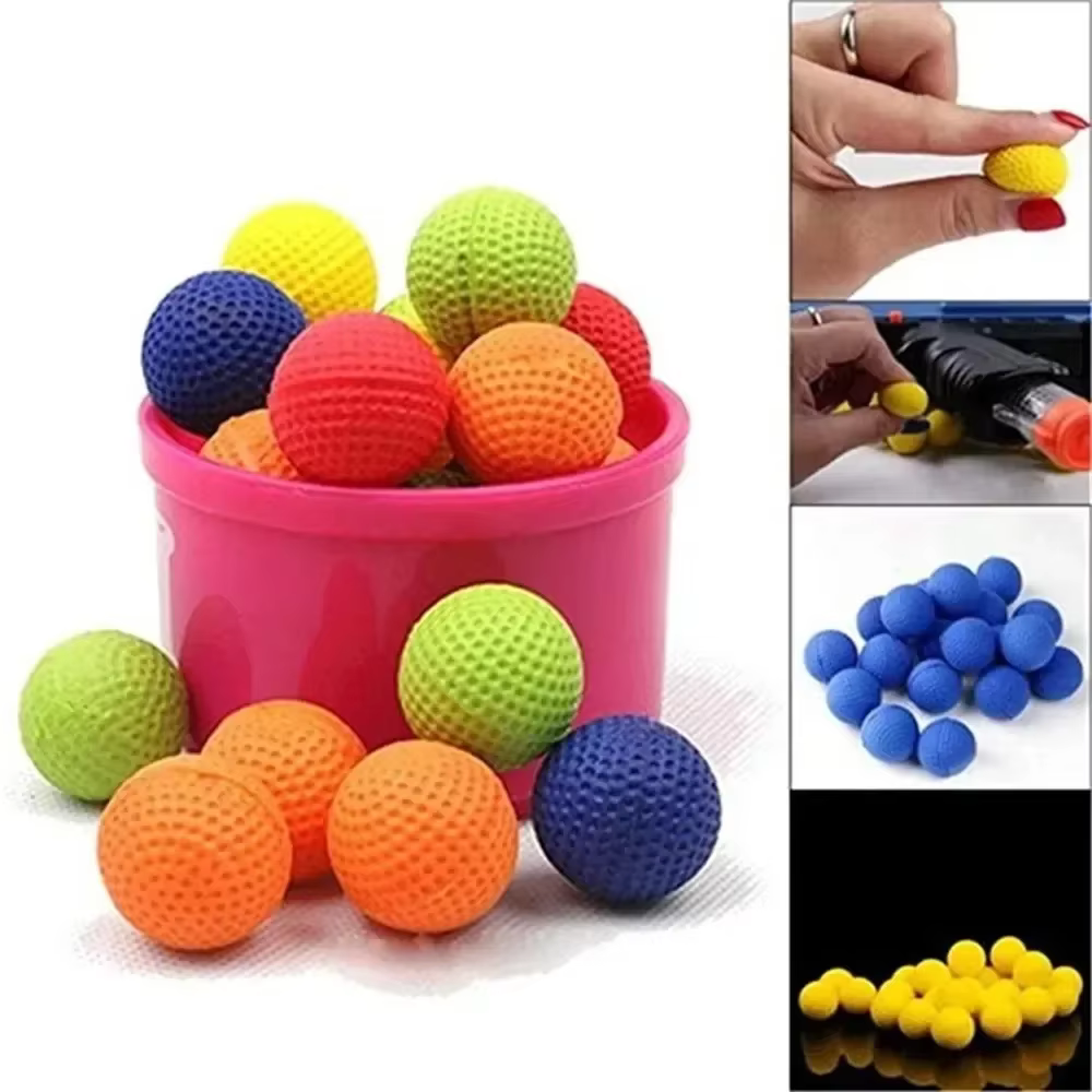 Munición compatible Nerf Rival para blásters Apollo Zeus dardos - imagen 3