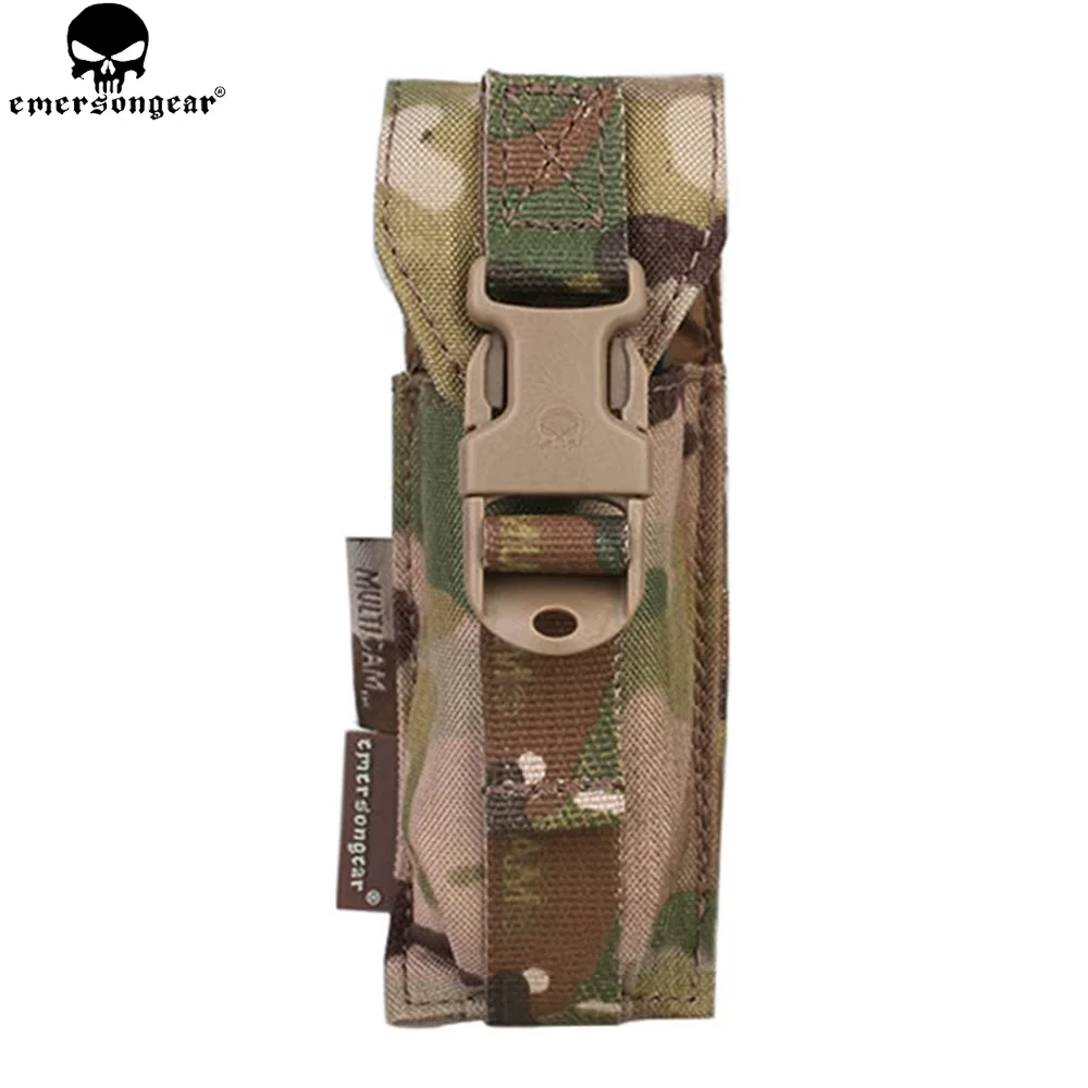 EMERSONGEAR EM8343 bolsa multiherramienta táctica