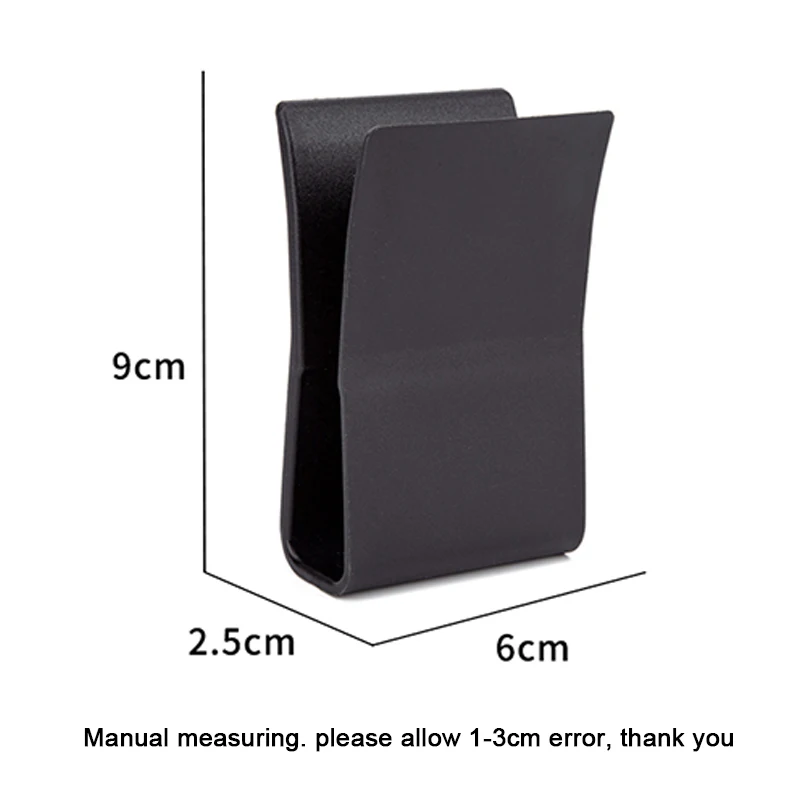 Tactifans inserto MOLLE portacargadores para chaleco táctico nylon
