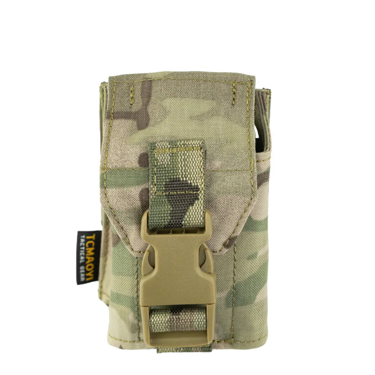 Bolsa táctica MOLLE M67 multiusos para cintura y herramientas - imagen 4