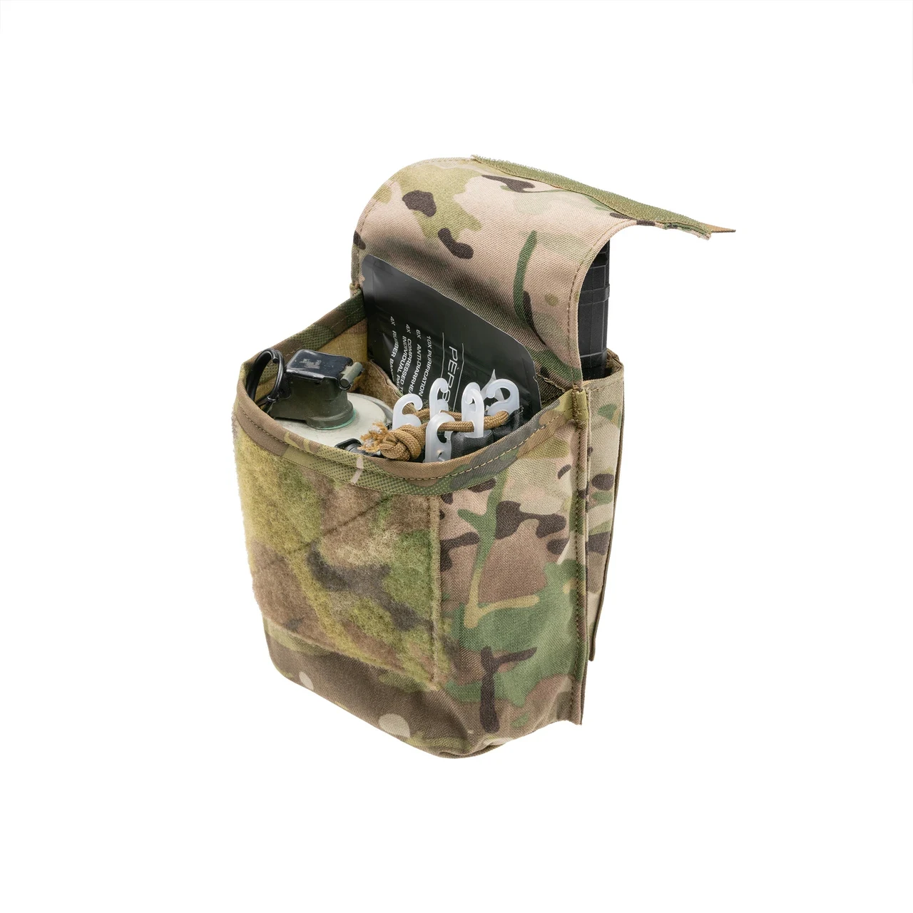 Bolsa táctica JSTA Spiritus Systems MOLLE modular - imagen 5