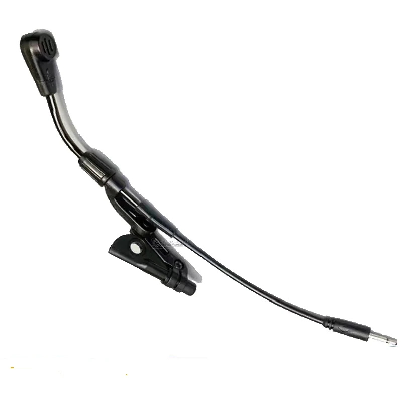 EARMAR auriculares tácticos con micrófono para comunicaciones - imagen 3