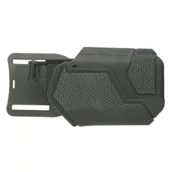 Funda táctica para linterna X300 con QLS de liberación rápida