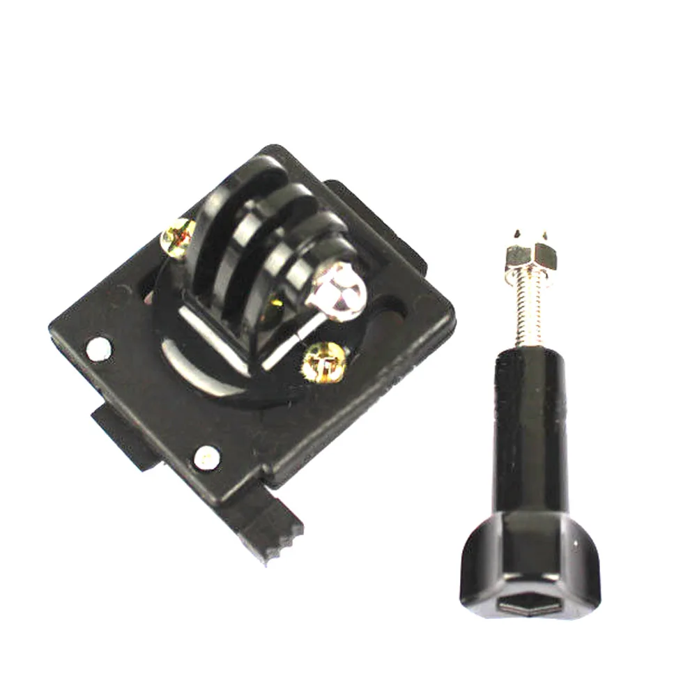 Soporte cámara táctica casco MICH para GoPro Hero, NVG - imagen 2