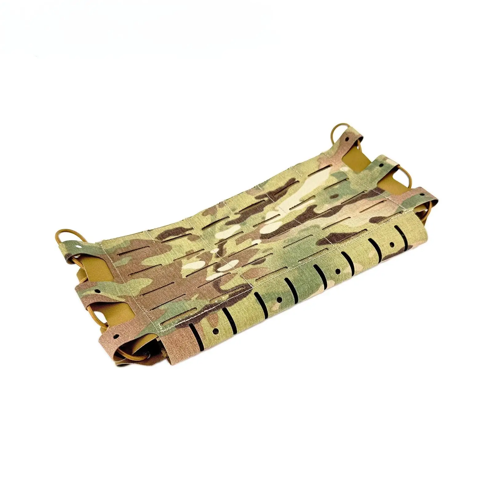 Shaw ARC v3 triple táctico corte láser para MOLLE