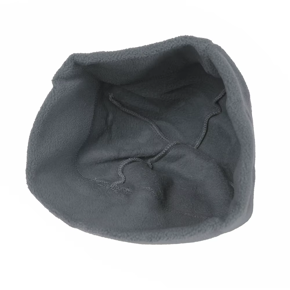 Emersongear gorro polar táctico con aro y Velcro para invierno - imagen 5