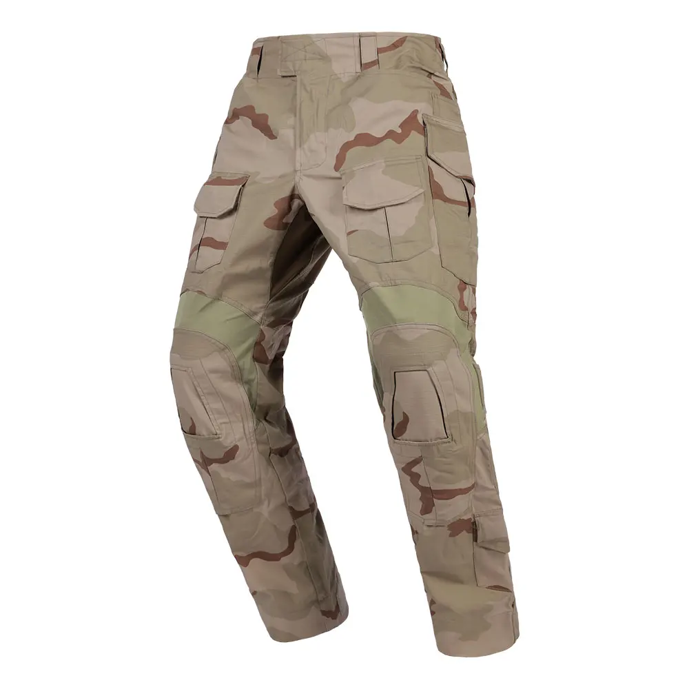 Pantalones tácticos Emersongear G3 DCU – Talla extendida para hombre - imagen 2