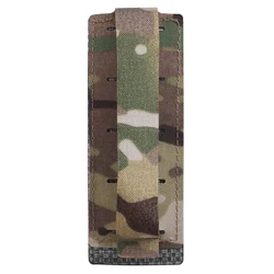 Cartuchera táctica MOLLE para escopeta – Caza, airsoft y paintball