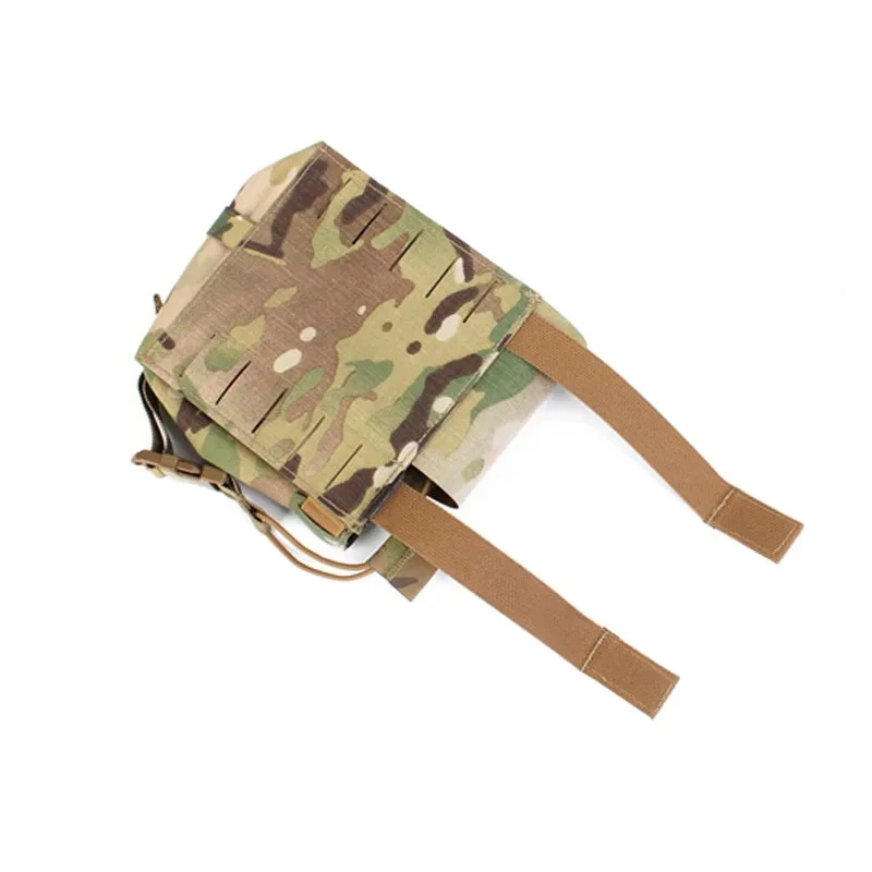 Bolsa para radio/intercomunicador