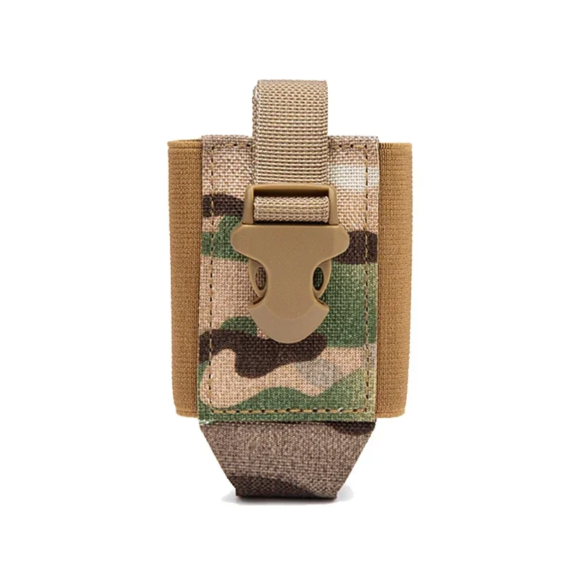 Fundas para radio y equipo