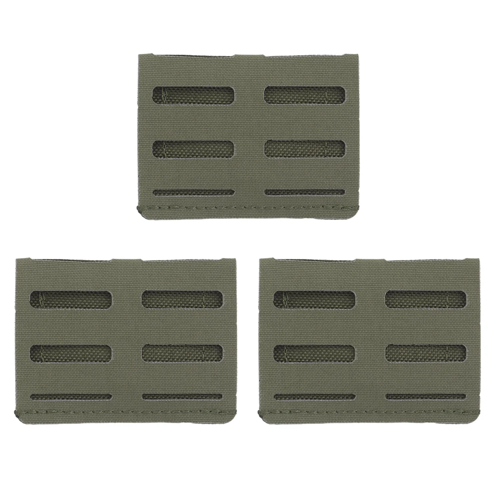 Piezas Molle mate para montar y expandir el sistema