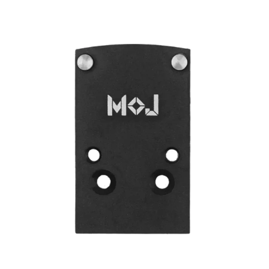 Vector Optics Frenzy Red Dot – Adaptador universal para pistola - imagen 3