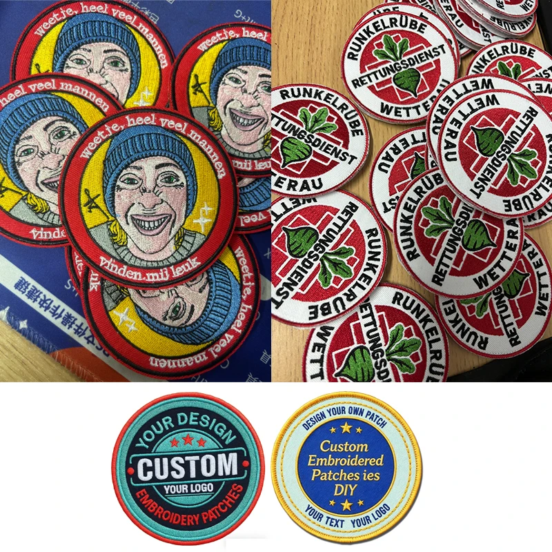 Muestras y personalización antes de fabricar
