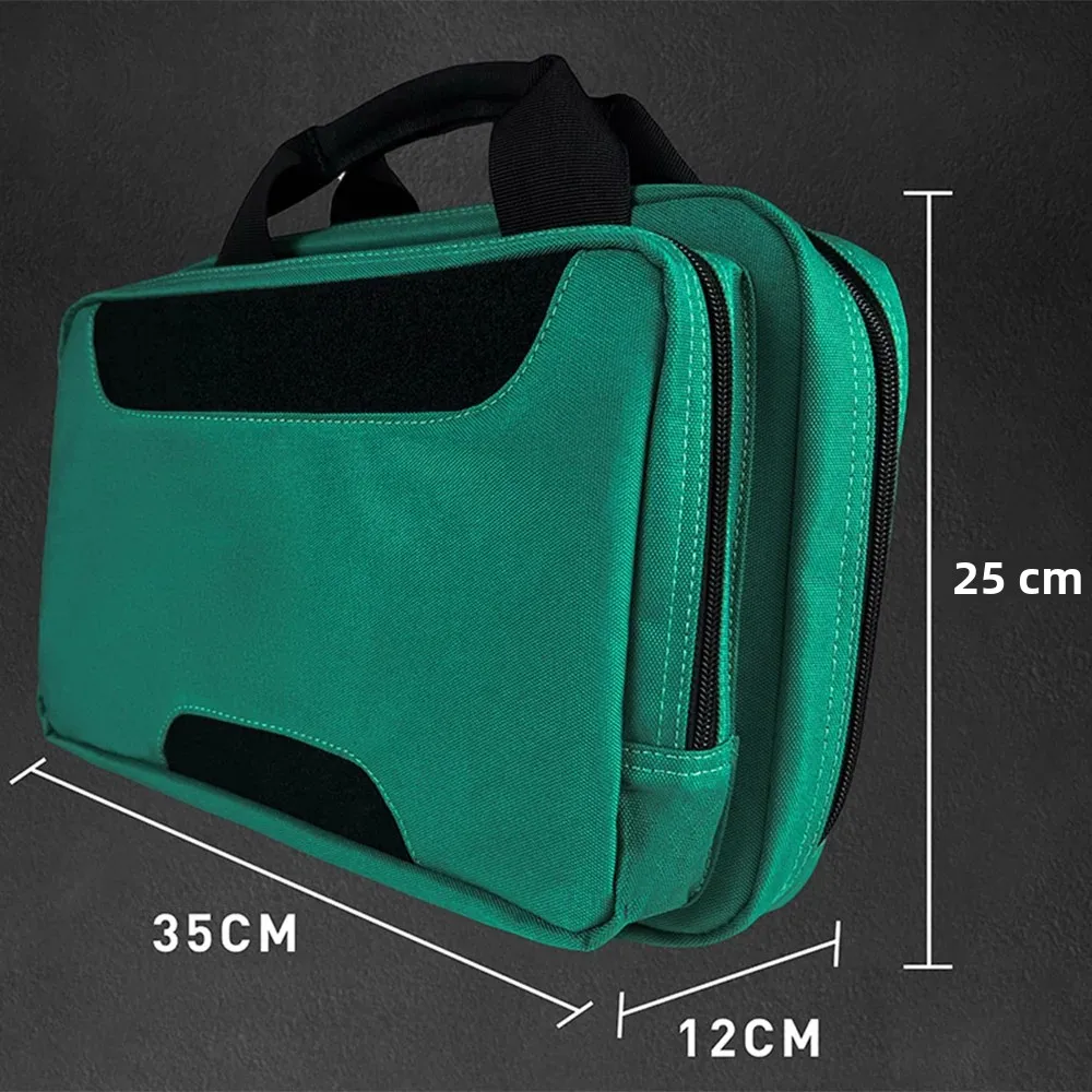 SINAIRSOFT Funda táctica para pistola oculta IPSC IDPA - imagen 2