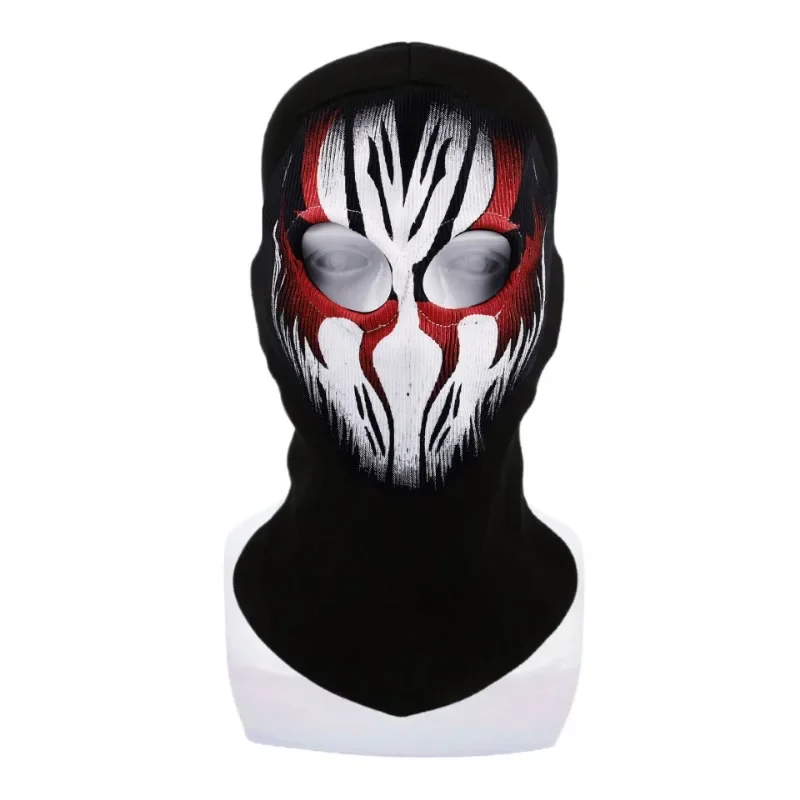 Pasamontañas balaclava táctico térmico para invierno - imagen 4