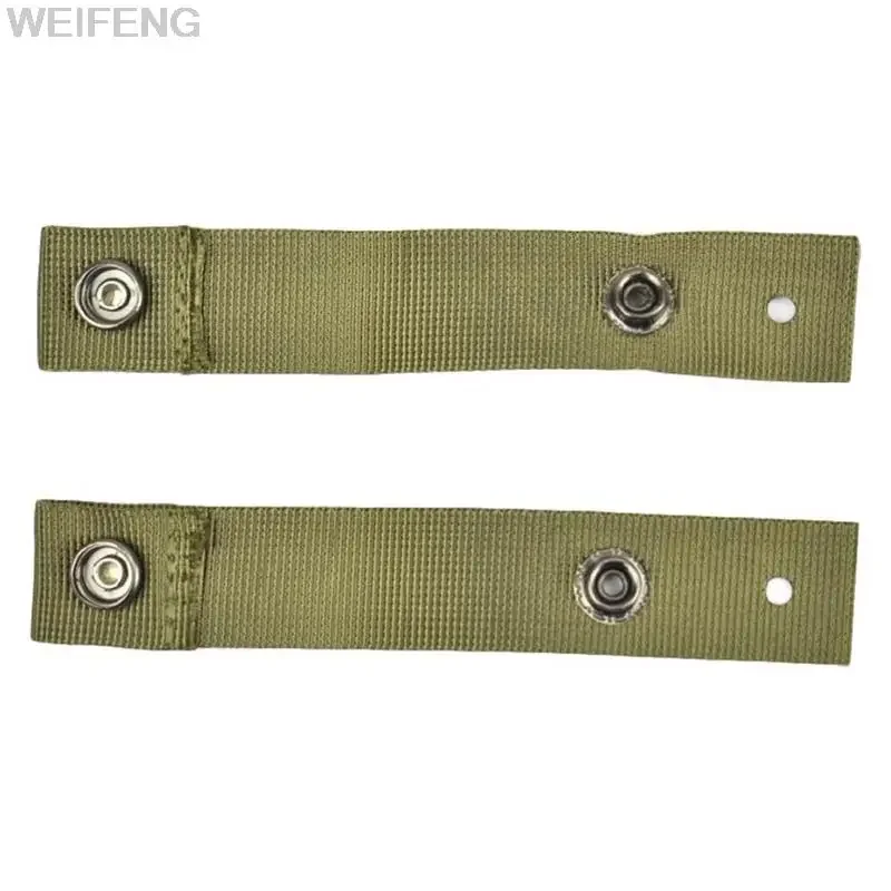 Correas retención Nylon casco M88 ACH universal - imagen 2