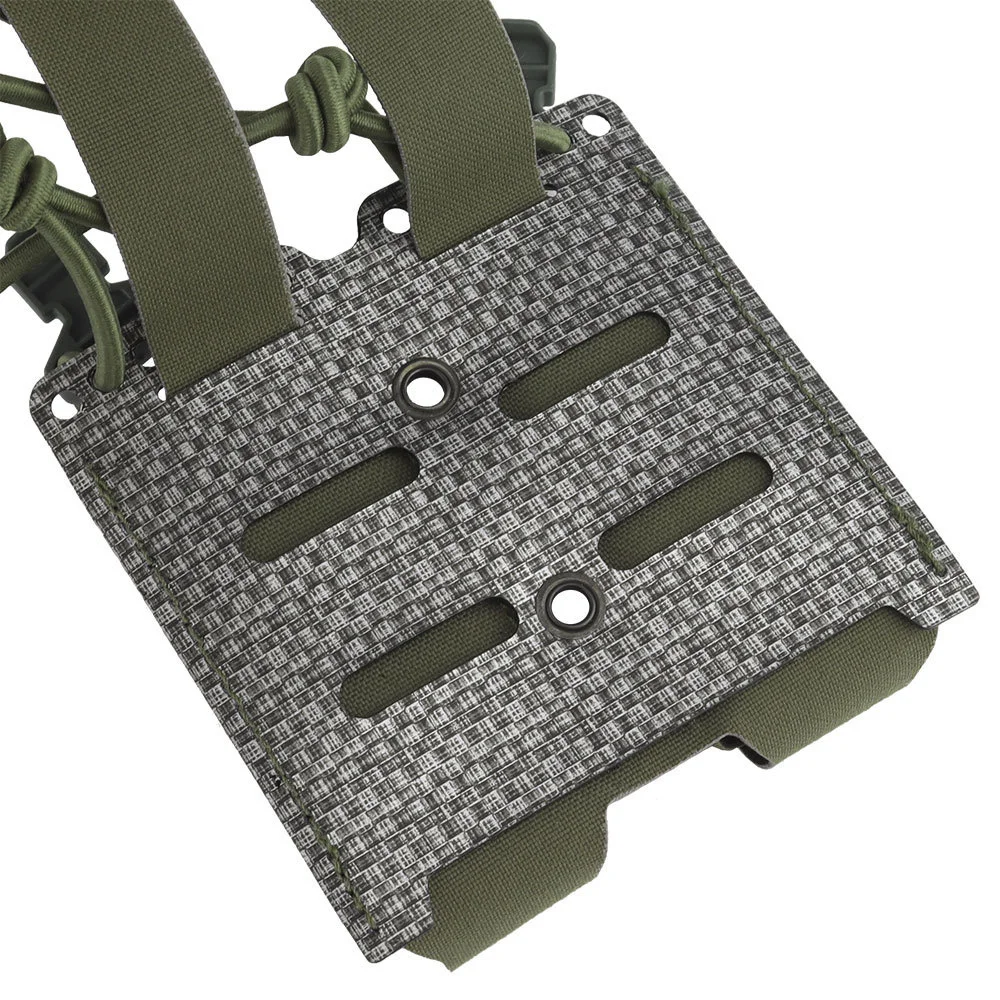 Variantes de color disponibles para la bolsa individual